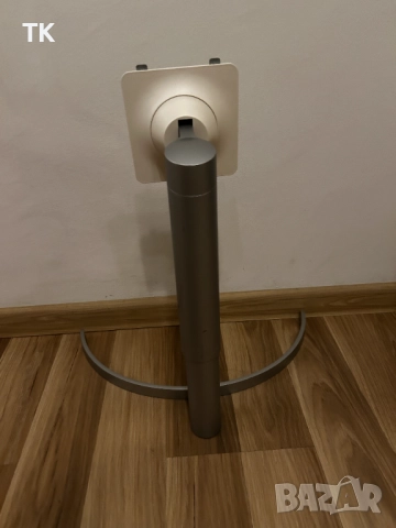 Продавам монитор LG 27UK850-W за ремонт или за части + подарък 2ра стойка, снимка 9 - Монитори - 52514820
