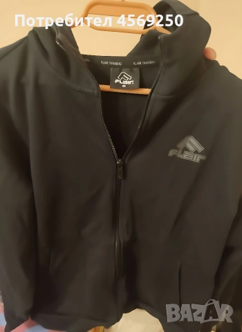 Мъжки комплект Flair размер M