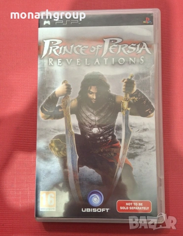 Игра за PSP Playstation portable