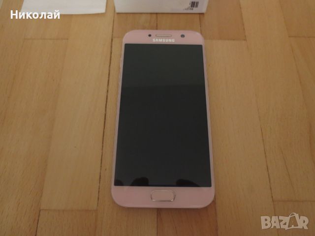 Samsung galaxy A5, снимка 3 - Samsung - 46385850