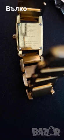 Лот часовници Сейко-Ориент-Картие-Ролекс, снимка 16 - Мъжки - 53667518