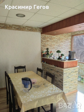 Тристаен апартамент 115 кв. м. в идеален център Враца, на 5 мин. пешком от площад Ботев. , снимка 9 - Апартаменти - 53823642