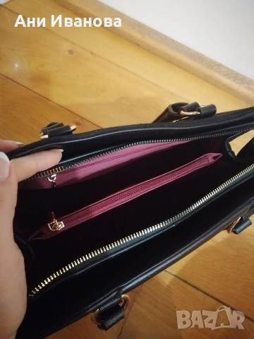 Нова дамска чанта Diana&Co, снимка 7 - Чанти - 53346879