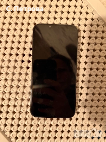 iphone 13 pro 256GB, снимка 2 - Apple iPhone - 53296688