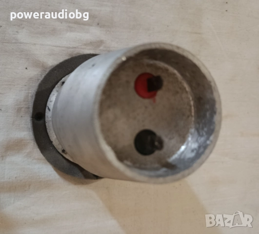 Нов Лентов високочестотен говорител VLD 80 - 8 Om, снимка 4 - Тонколони - 52949506