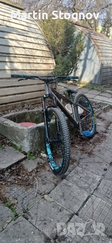 продавам драг с2, снимка 7 - Велосипеди - 53909291