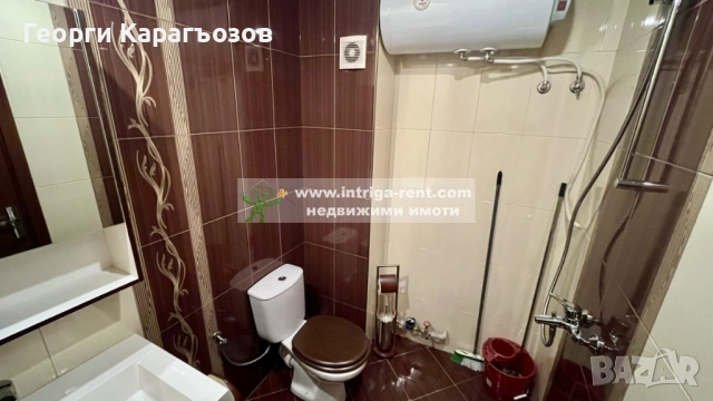 №4073 Офис и гараж под наем, намиращи се в центъра на град Хасково!, снимка 10 - Офиси - 53855428