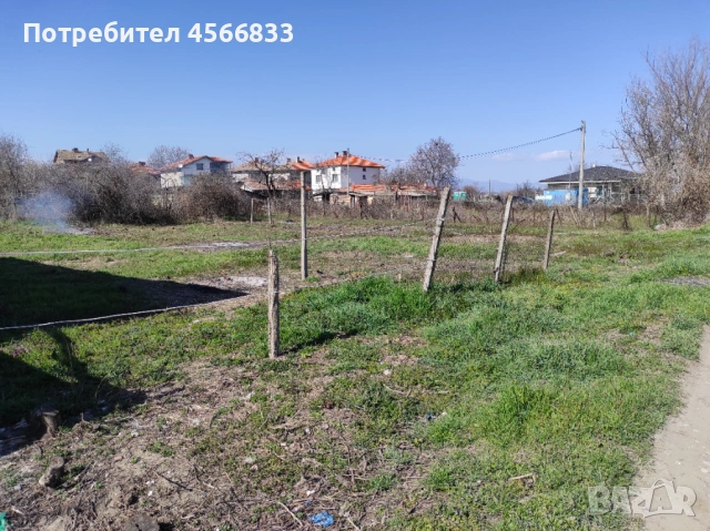 Продава урегулиран поземлен имот с отлична локация в гр. Съединение, снимка 13 - Парцели - 51388359