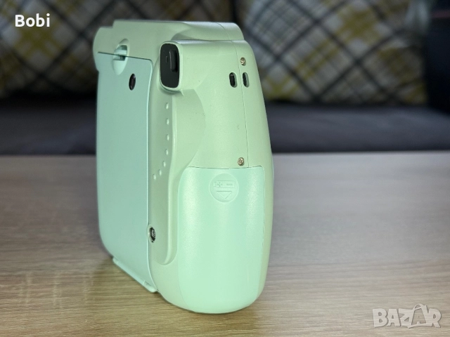 Fujifilm Instax Mini 8 – моментен фотоапарат, снимка 12 - Фотоапарати - 52868254