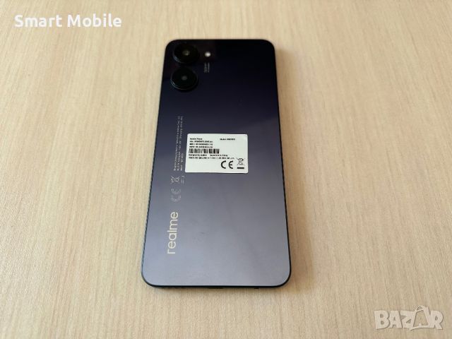 Продавам Realme 10 256/8+4GB, снимка 3 - Други - 46734591