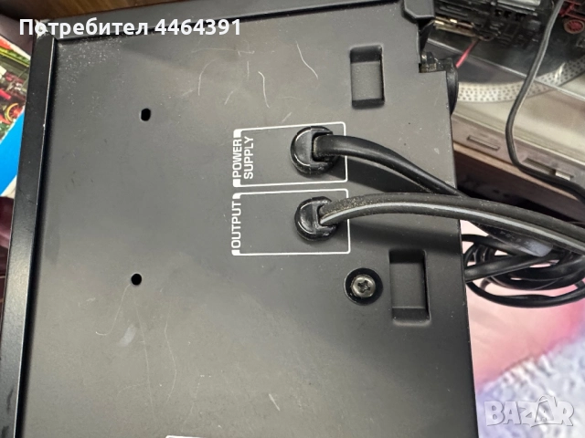 Винтидж стерео тунер Toshiba , снимка 8 - Ресийвъри, усилватели, смесителни пултове - 52466513