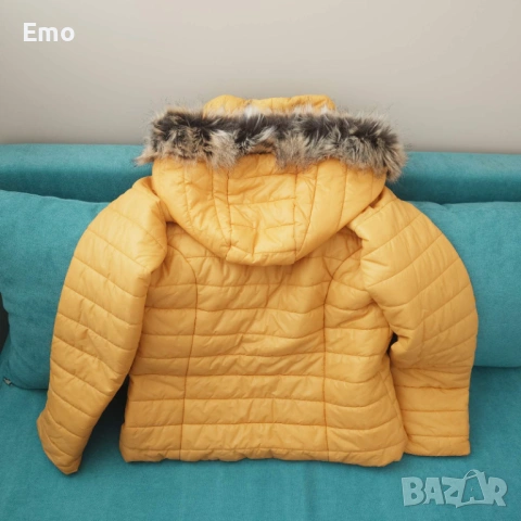 Дамско пролетно/есенно яке, снимка 2 - Якета - 53889521