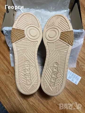 Оригинални мъжки маратонки Adidas, снимка 11 - Маратонки - 53371023