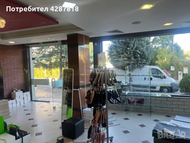 MG Homes дава под наем помещение кв.Карпузица София, снимка 9 - Заведения - 52547442