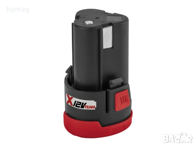 PARKSIDE комплект зарядно и батерия 12V, 2.4A, 2Ah, снимка 3 - Други инструменти - 50712640