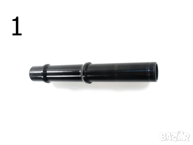 DT Swiss 15x114.8x44.2 & 15x114.8x42.2 оси за задни главини 130/135/142mm, снимка 3 - Части за велосипеди - 53660240