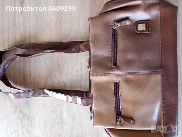 Дамски маркови чанти!, снимка 2 - Чанти - 52440431