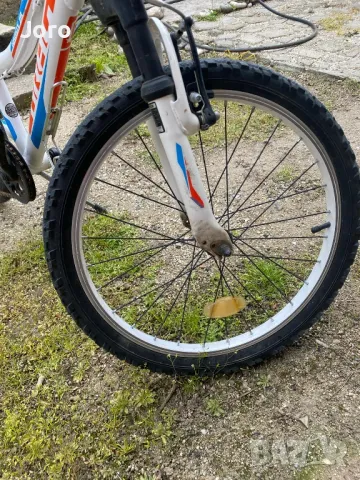 детски велосипед, снимка 8 - Велосипеди - 49968182