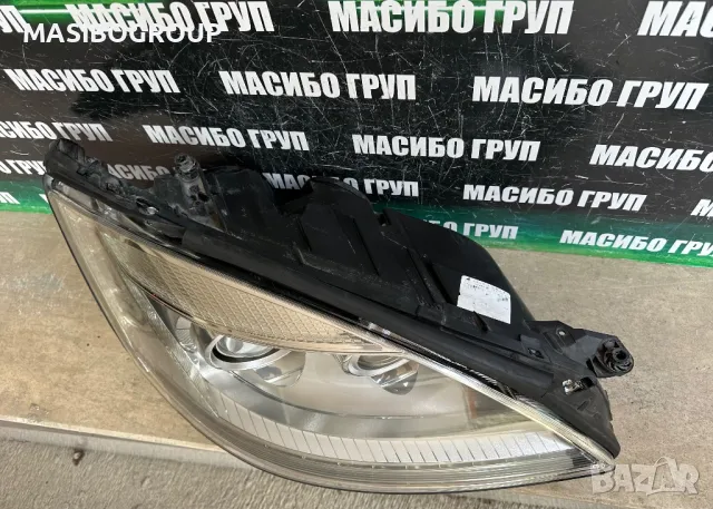 Фар десен фарове за Мерцедес S221фейс Mercedes S-класа W221 facelift , снимка 4 - Части - 49961994