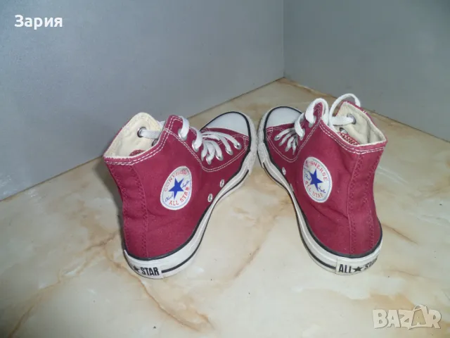 CONVERSE кецове/два модела/№36, снимка 3 - Кецове - 47389514