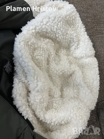 Дамско есенно / зимно яке - НОВО, снимка 3 - Якета - 52433620