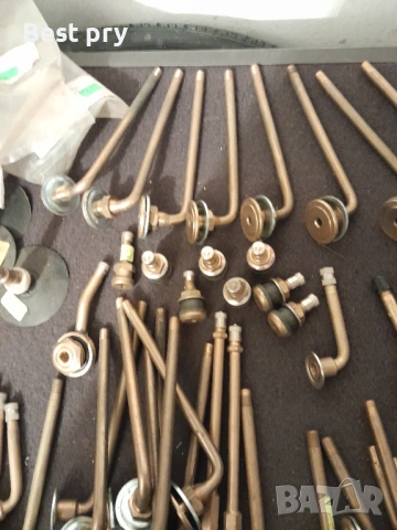 Вентили за камиони, снимка 5 - Аксесоари и консумативи - 53299454