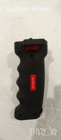 Ръчен стабилизатор,монопод Andoer за камера  – 1/4" винт