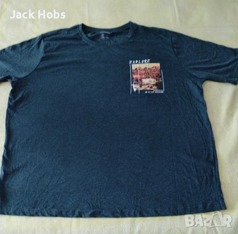 Тениска Гигант 