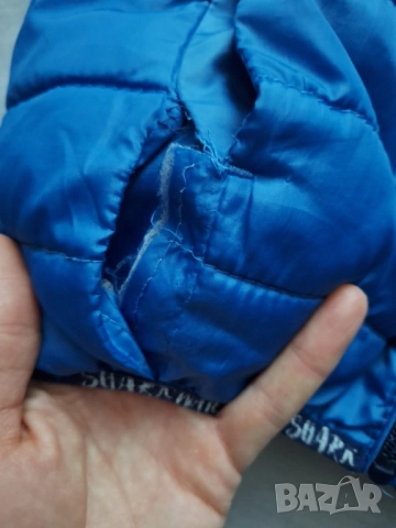 Яке за момче.Размер 140см, снимка 3 - Детски якета и елеци - 39039772