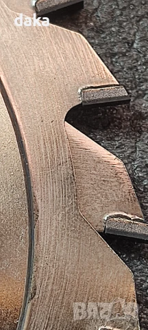 Диамантен съставен подрезвач, снимка 2 - Други машини и части - 51301472