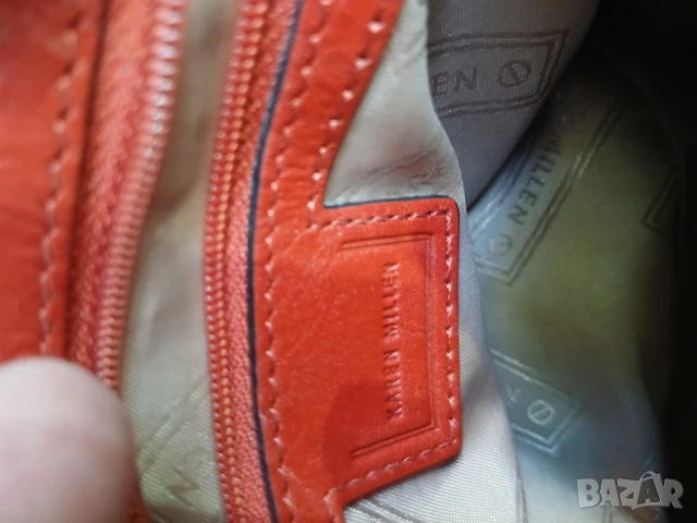 Karen Millen crossbody bag, снимка 6 - Чанти - 50715879