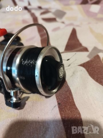 daiwa 2600 japan, снимка 7 - Макари - 45750310