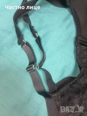 85Д Нов сутиен без банел, снимка 7 - Бельо - 53407003