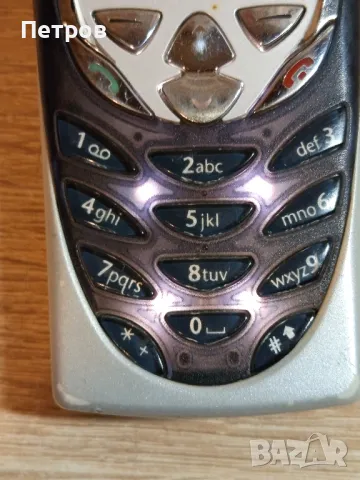 "Nokia" 8310 , снимка 3 - Nokia - 48133718