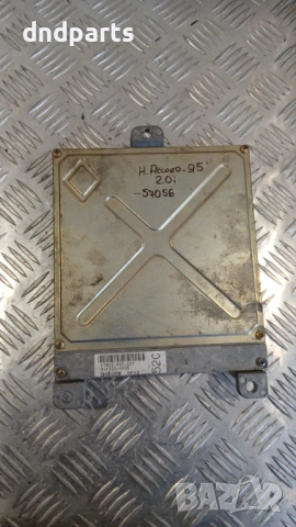 Компютър Honda Accord 2.0 1995г. 37820-P45-G21 041320-4X05