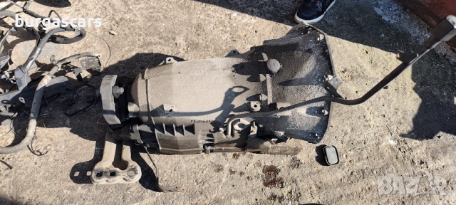 Aвтоматична скоростна кутия R 160 271 26 01 Mercedes E 220 W211 646, снимка 3 - Части - 53267976