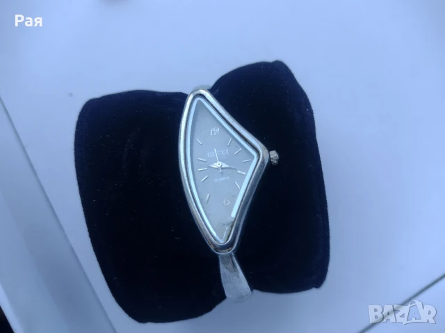 Часовник Gucci, снимка 1