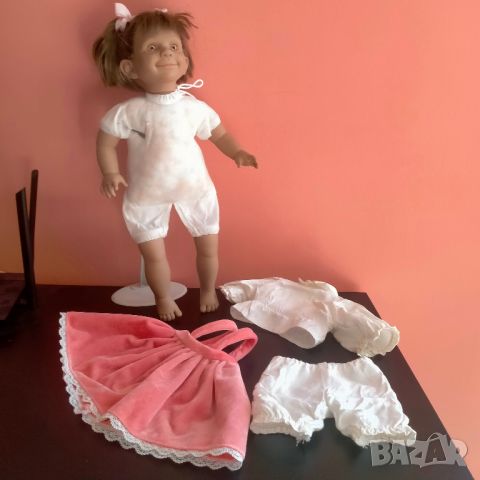 Испанска характерна кукла 38 см, снимка 12 - Колекции - 45981345