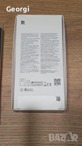 Samsung a16 GRAY НОВ  4/128gb, снимка 2 - Samsung - 53264378