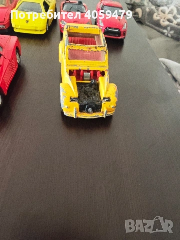 Колички, снимка 7 - Коли, камиони, мотори, писти - 54156668