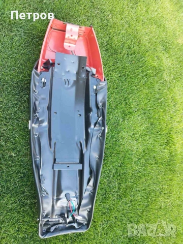 иж планета Юпитер 5 седалка , снимка 3 - Части - 53398838