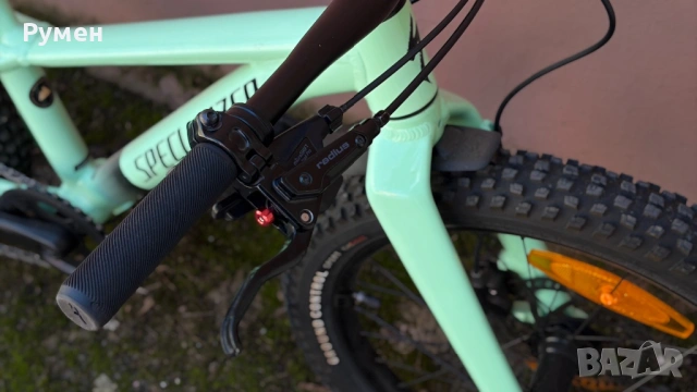 Детски велосипед Specialized Riprock 20, снимка 9 - Велосипеди - 54118062