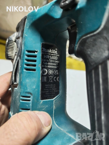 макита инструменти , снимка 7 - Други инструменти - 53138968