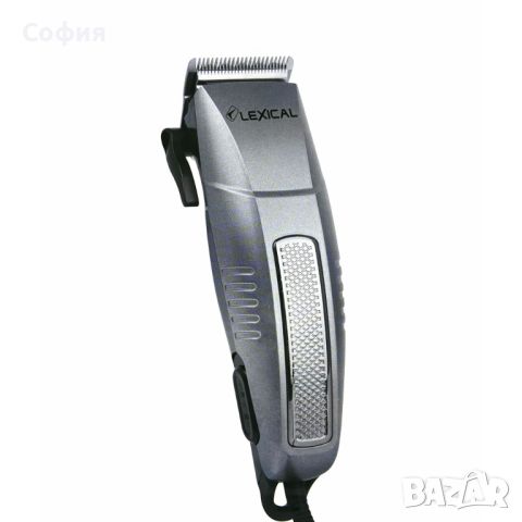 Машинка за подстригване Lexical , снимка 2 - Машинки за подстригване - 45526741