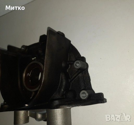 Маслена помпа за Опел Инсигния OPEL INSIGNIA Дизел 2.0куб.CDTI 16 V, снимка 3 - Части - 53085198