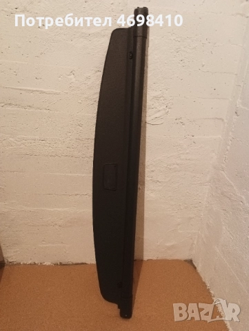 Щора за багажник Vw Touran ( Turan Туран Туаран Тоаран Тауран 04г - 10г / 10г - 15г ), снимка 3 - Части - 52998557