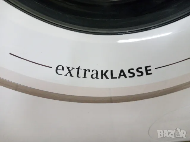 Пералня Сименс Siemens Extra Klasse IQ 700  Eco Champion A+++. 8кг.  2 години гаранция!, снимка 3 - Перални - 47099989