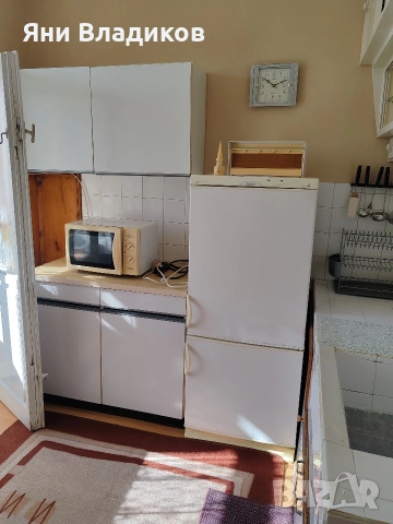 Давам апартамент под наем