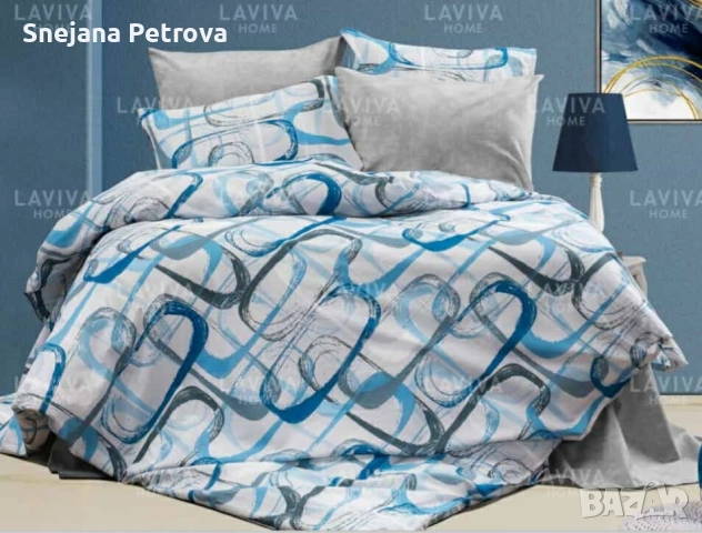 Нови модели спални комплекти , снимка 7 - Спално бельо и завивки - 47880009