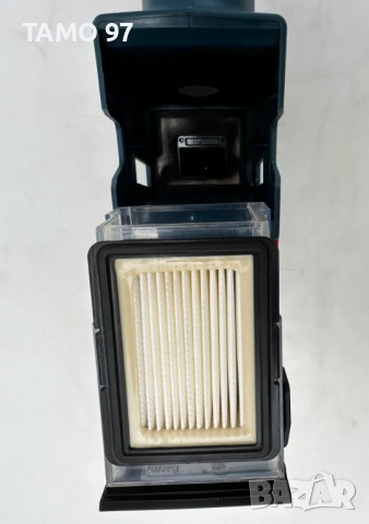 BOSCH GBH 18V-26 F + Bosch GDE 18V-16 - Безчетков перфоратор с прахоуловител като нов!, снимка 12 - Перфоратори - 53892464